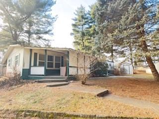 N750 Golf Road #14, Prairie Du Sac, WI 53578