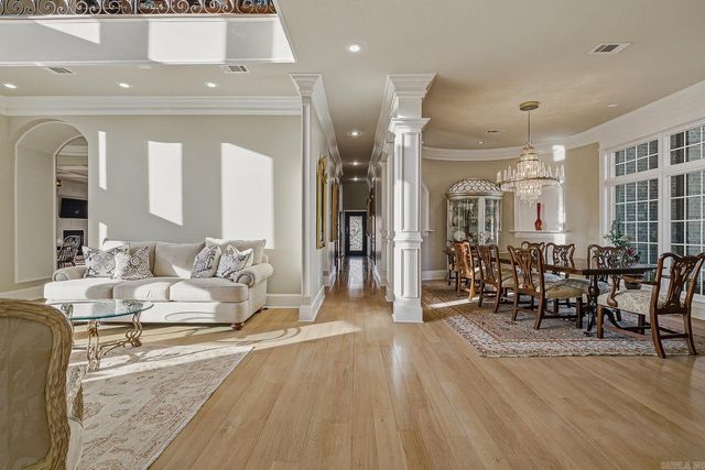 3408 Lacoste, Jonesboro, AR 72404