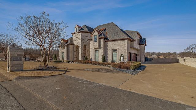 3408 Lacoste, Jonesboro, AR 72404