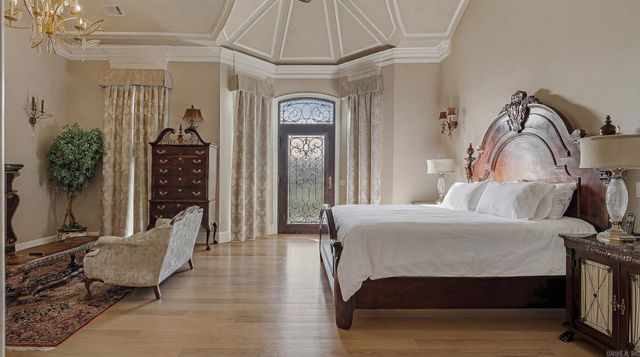 3408 Lacoste, Jonesboro, AR 72404