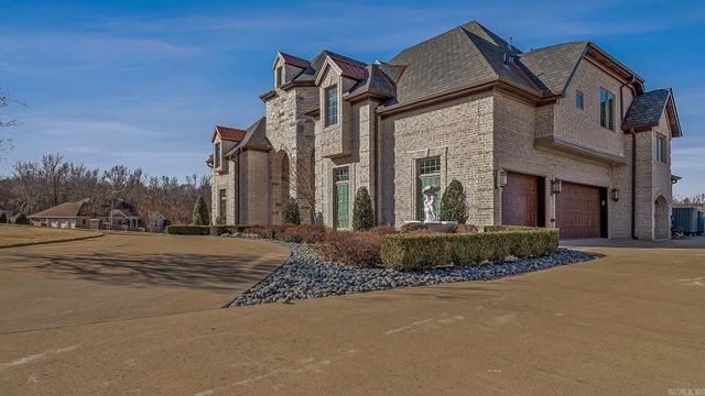 3408 Lacoste, Jonesboro, AR 72404