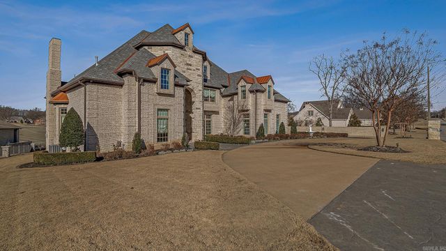 3408 Lacoste, Jonesboro, AR 72404