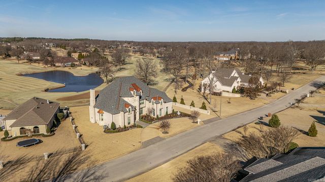 3408 Lacoste, Jonesboro, AR 72404