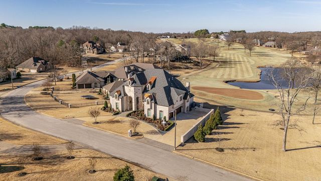 3408 Lacoste, Jonesboro, AR 72404