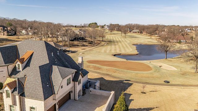 3408 Lacoste, Jonesboro, AR 72404