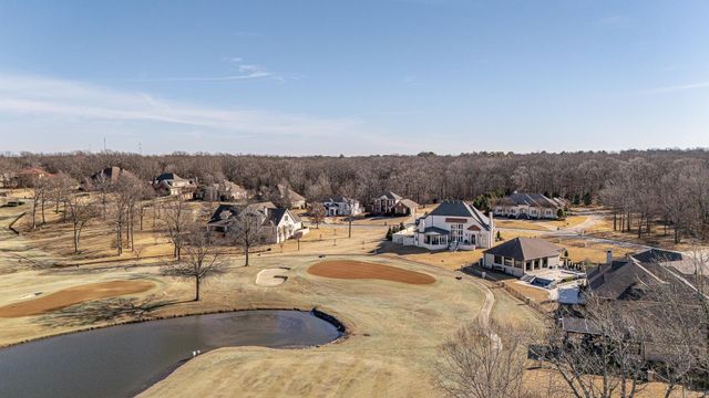 3408 Lacoste, Jonesboro, AR 72404