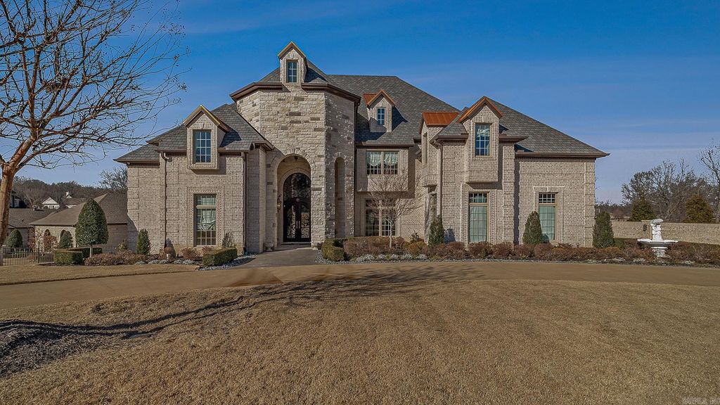 3408 Lacoste, Jonesboro, AR 72404