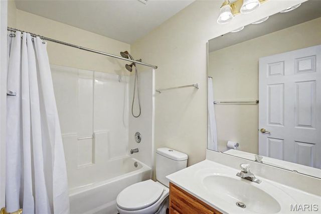 3503 Bedford Falls Court S, Wentzville, MO 63385