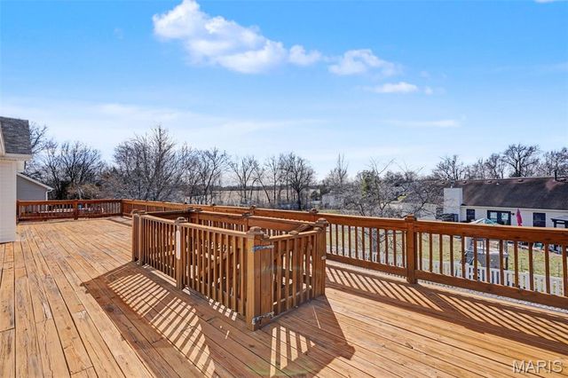 3503 Bedford Falls Court S, Wentzville, MO 63385