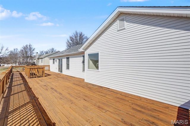 3503 Bedford Falls Court S, Wentzville, MO 63385