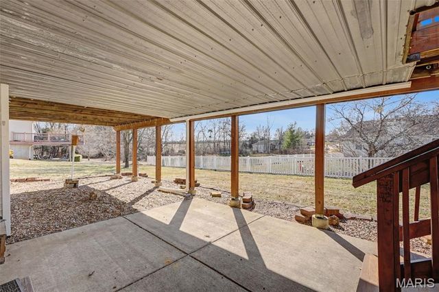 3503 Bedford Falls Court S, Wentzville, MO 63385