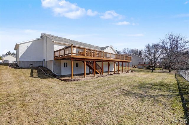 3503 Bedford Falls Court S, Wentzville, MO 63385