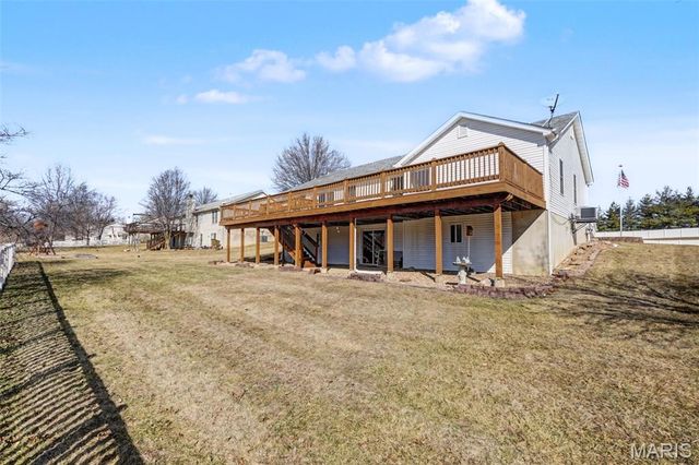 3503 Bedford Falls Court S, Wentzville, MO 63385