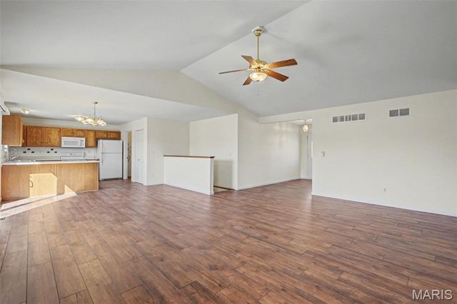 3503 Bedford Falls Court S, Wentzville, MO 63385