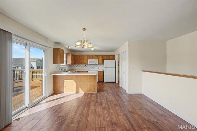 3503 Bedford Falls Court S, Wentzville, MO 63385