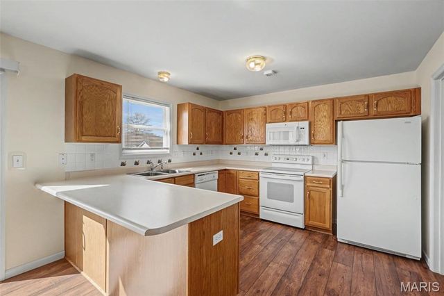 3503 Bedford Falls Court S, Wentzville, MO 63385