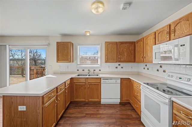 3503 Bedford Falls Court S, Wentzville, MO 63385