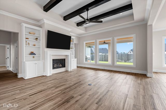 586 Corinth Circle, Bossier City, LA 71111