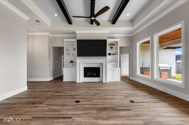 586 Corinth Circle, Bossier City, LA 71111