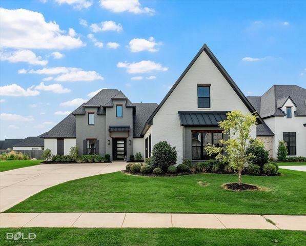586 Corinth Circle, Bossier City, LA 71111