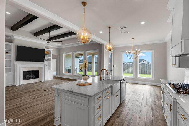 586 Corinth Circle, Bossier City, LA 71111