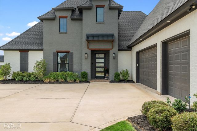 586 Corinth Circle, Bossier City, LA 71111