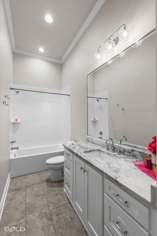 586 Corinth Circle, Bossier City, LA 71111