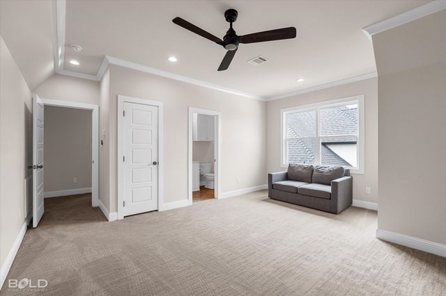 586 Corinth Circle, Bossier City, LA 71111
