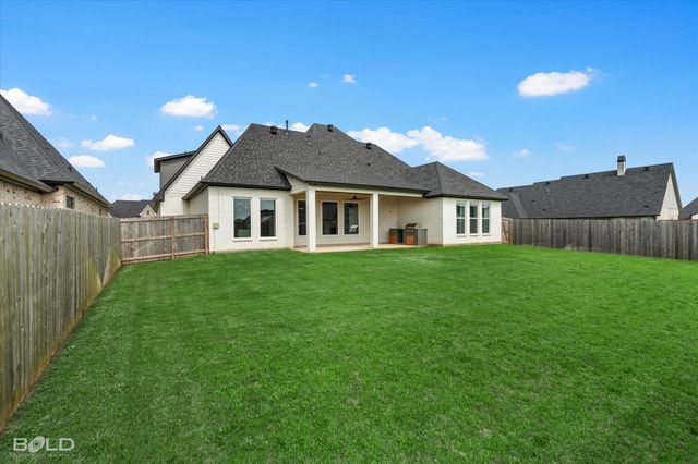 586 Corinth Circle, Bossier City, LA 71111