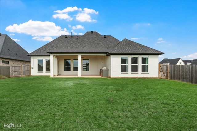 586 Corinth Circle, Bossier City, LA 71111