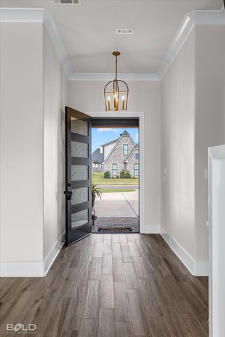 586 Corinth Circle, Bossier City, LA 71111