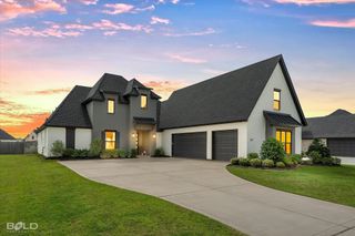 586 Corinth Circle, Bossier City, LA 71111