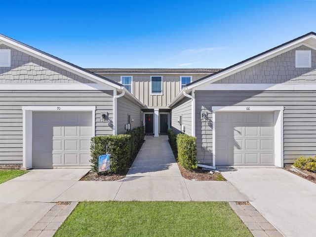 66 Buckley Ct, St Augustine, FL 32086