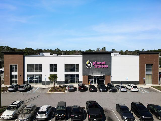 66 Buckley Ct, St Augustine, FL 32086