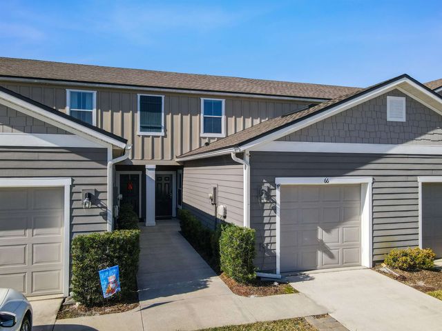 66 Buckley Ct, St Augustine, FL 32086