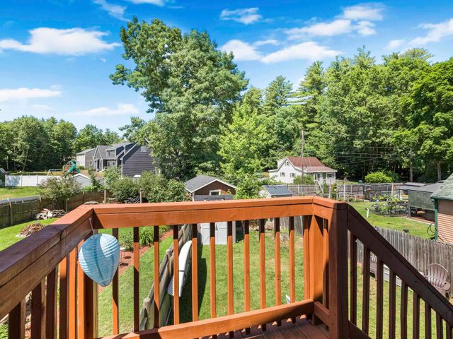 12 Field Avenue, Salem, NH 03079