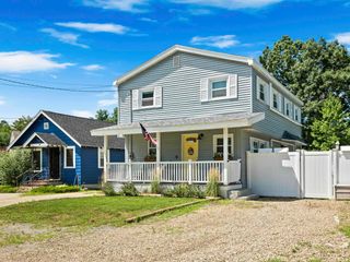 12 Field Avenue, Salem, NH 03079