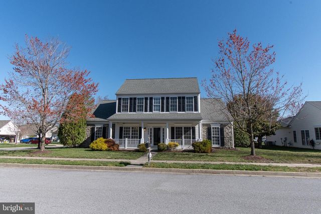 29638 JANETS WAY, Easton, MD 21601