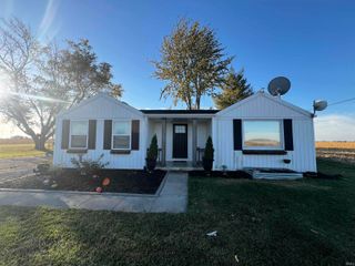 25812 Maumee Center Road, Woodburn, IN 46797