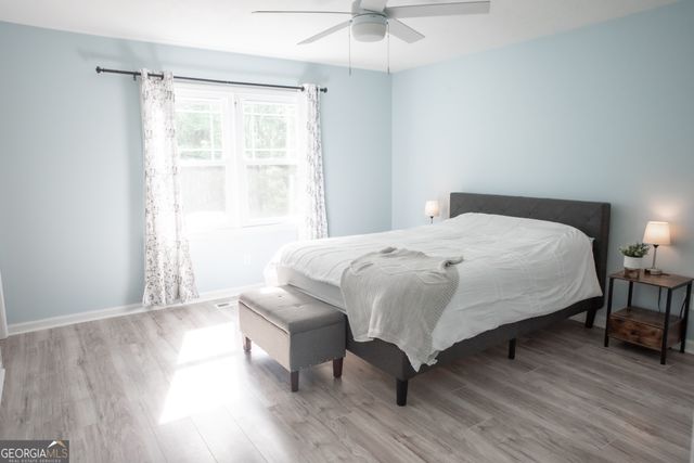 180 Beverly Park Court, Newnan, GA 30263