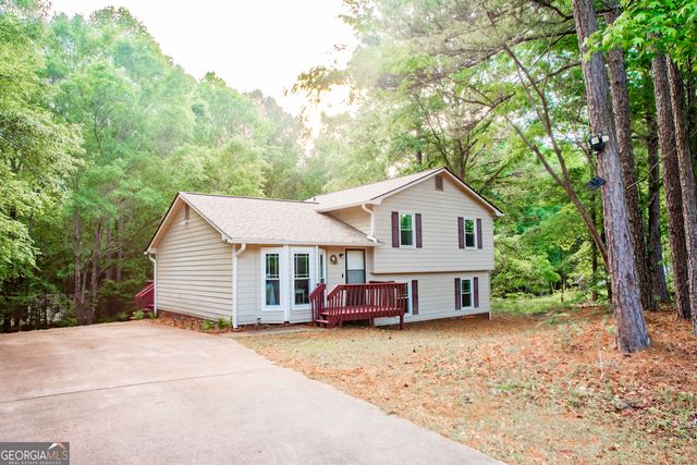 180 Beverly Park Court, Newnan, GA 30263