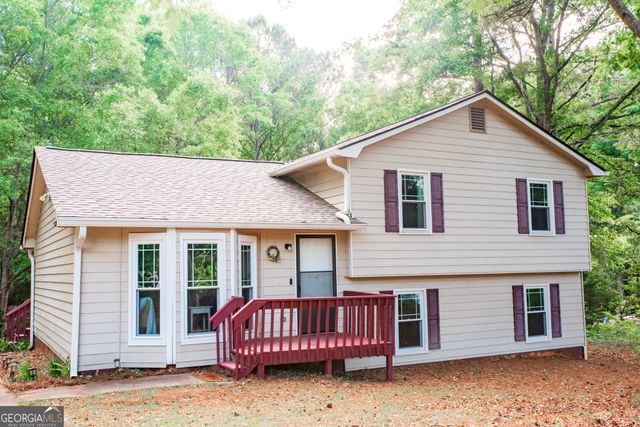 180 Beverly Park Court, Newnan, GA 30263