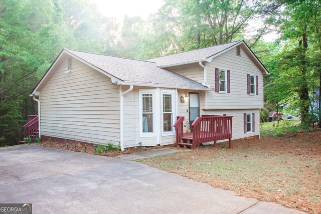 180 Beverly Park Court, Newnan, GA 30263