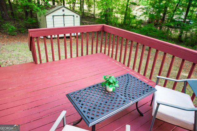 180 Beverly Park Court, Newnan, GA 30263