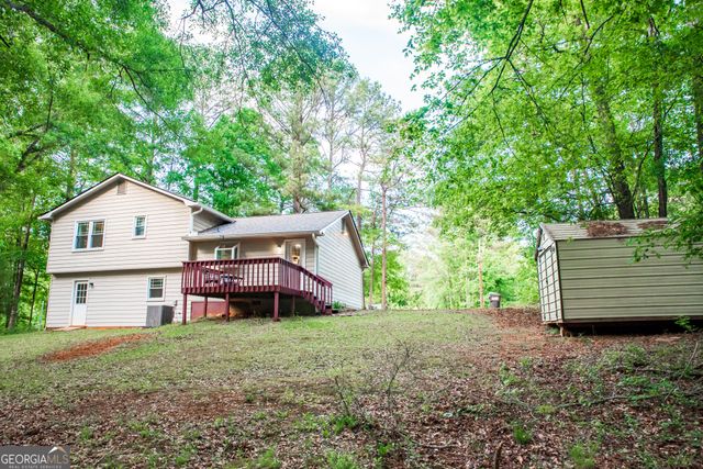 180 Beverly Park Court, Newnan, GA 30263