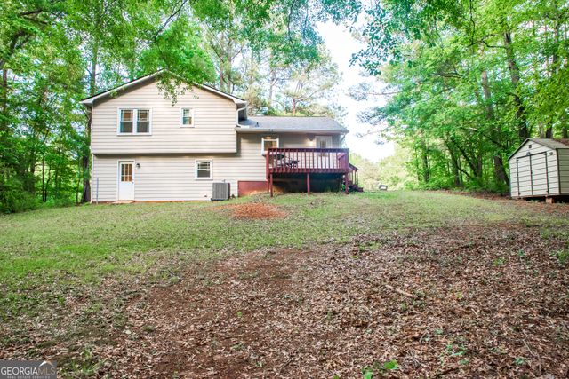 180 Beverly Park Court, Newnan, GA 30263