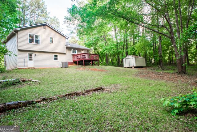 180 Beverly Park Court, Newnan, GA 30263