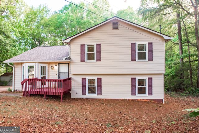 180 Beverly Park Court, Newnan, GA 30263