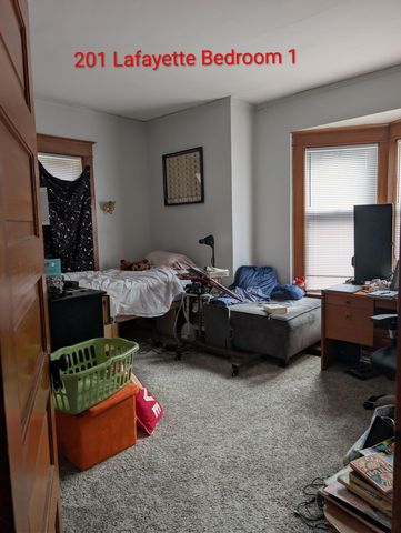 201 Lafayette Avenue Ne, City Of Grand Rapids, MI 49503