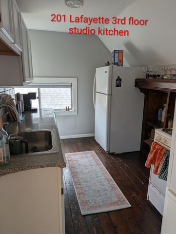 201 Lafayette Avenue Ne, City Of Grand Rapids, MI 49503
